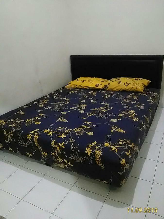 Janti Transit Room Syariah Maguwo エクステリア 写真