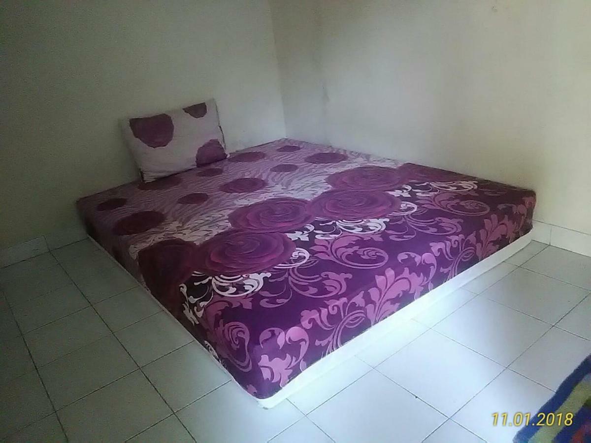 Janti Transit Room Syariah Maguwo エクステリア 写真